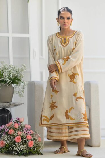 2 Piece Premium Lawn Collection by BATIK