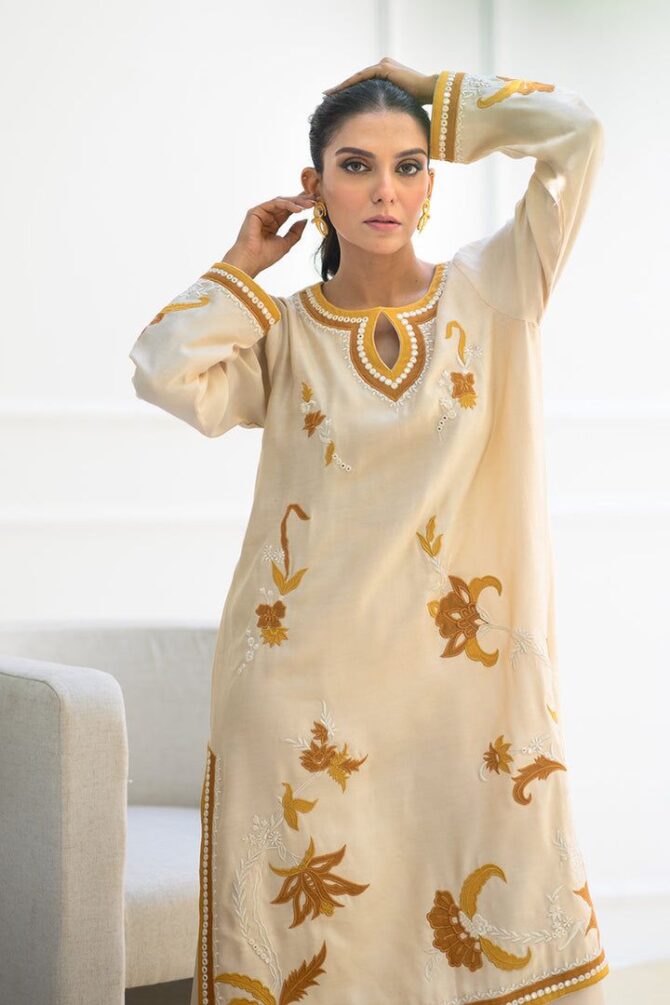 2 Piece Premium Lawn Collection by BATIK - Image 2
