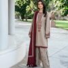 3 Piece Premium DHANAK By Baroque