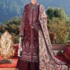 3 Piece Premium Dhanak Collection By HUSSAIN REHAN