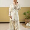 2 Piece Premium Embroidered Lawn Collection By URGE