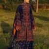 3 Piece Premium Embroidered Lawn Collection By HUSSAIN REHAR